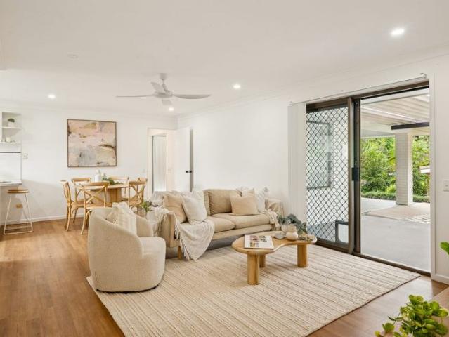 House for rent in Toombul, Queensland