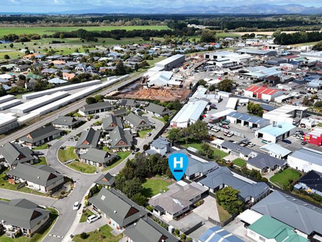 Property for sale in Lake Rotoroa, Canterbury