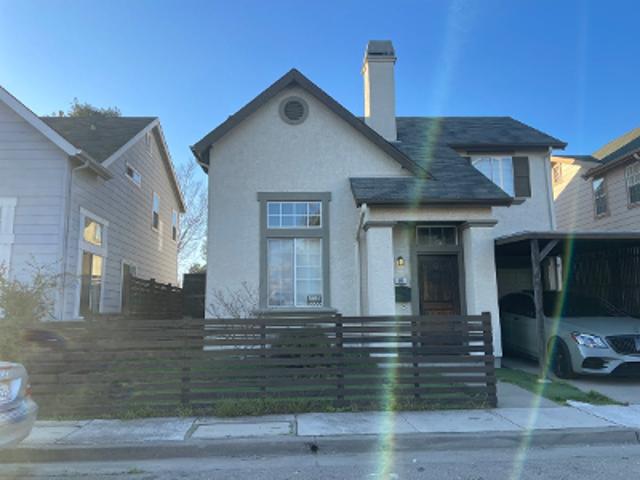 House for sale in Oakland, California