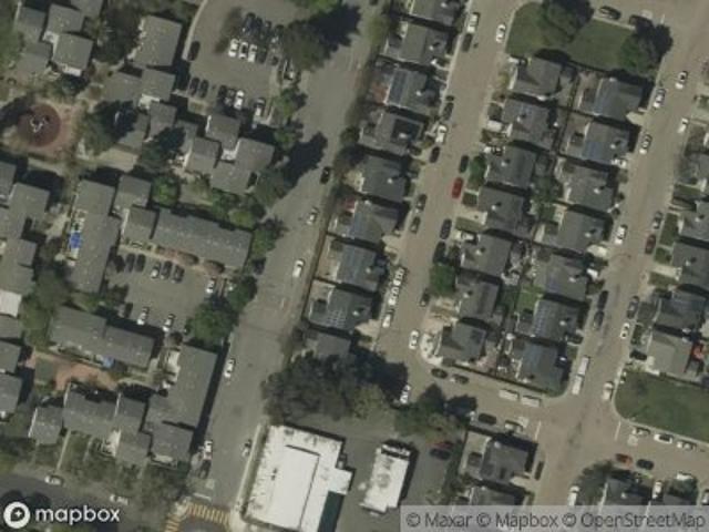 House for sale in Oakland, California