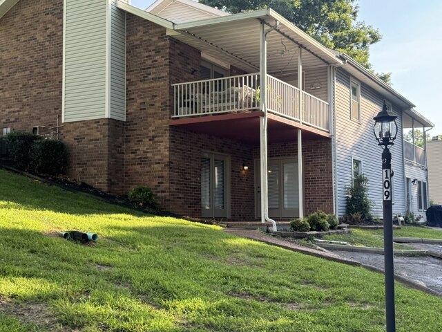 Condo for sale in Dickson