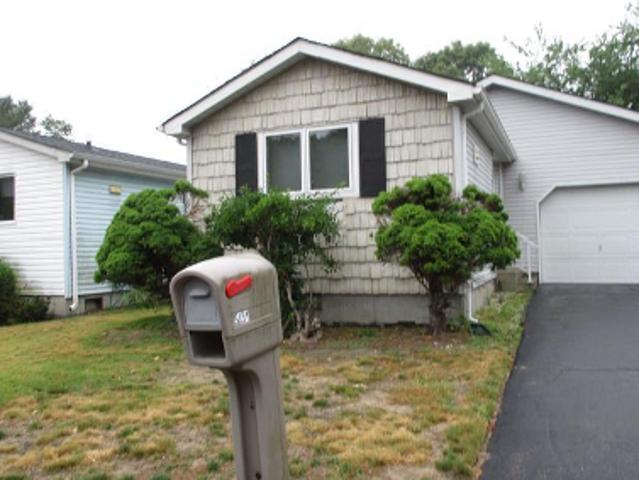 House for sale in Centereach, New York