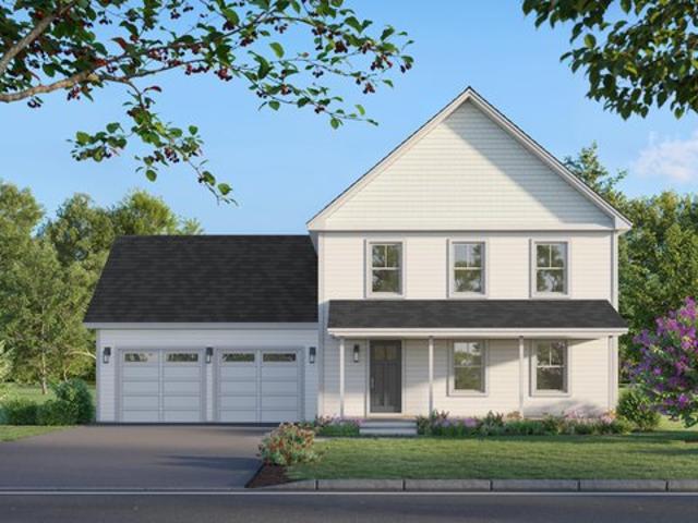 House for sale in Brunswick, Maine