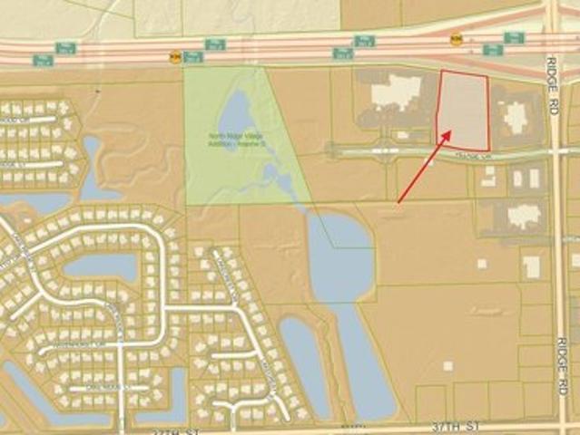 Land for sale in Kansas
