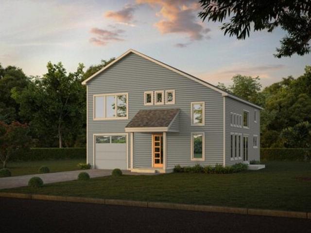House for sale in Brunswick, Maine