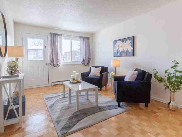 Apartment for rent in Hull, Gatineau
