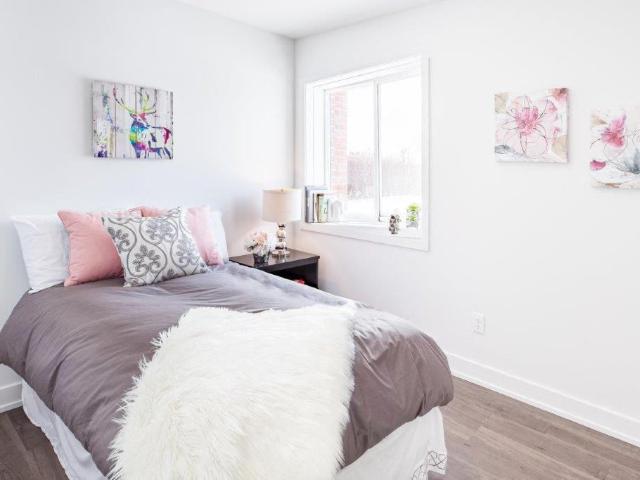 Apartment for rent in Gatineau, Quebec