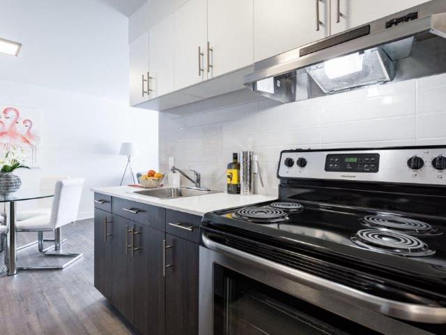 Apartment for rent in Gatineau, Quebec