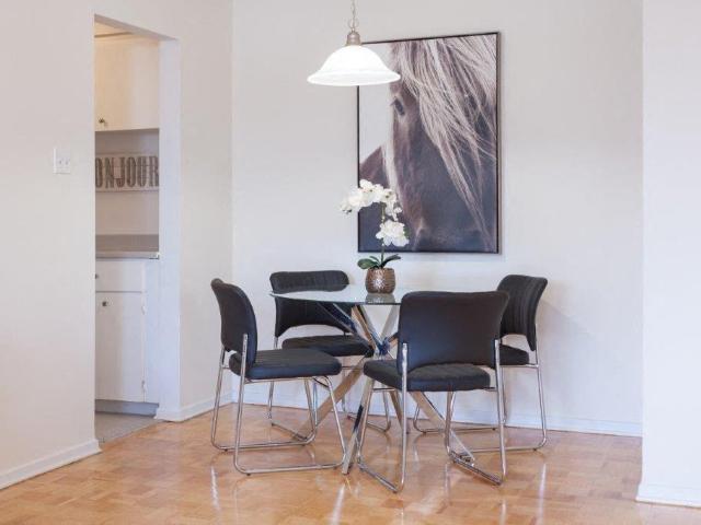 Apartment for rent in Gatineau, Quebec