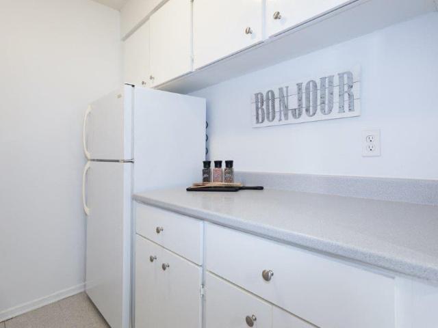 Apartment for rent in Gatineau, Quebec