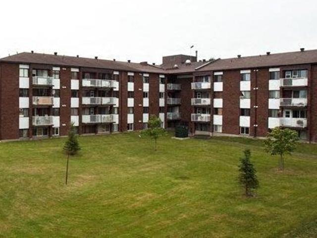 Apartment for rent in Gatineau, Quebec