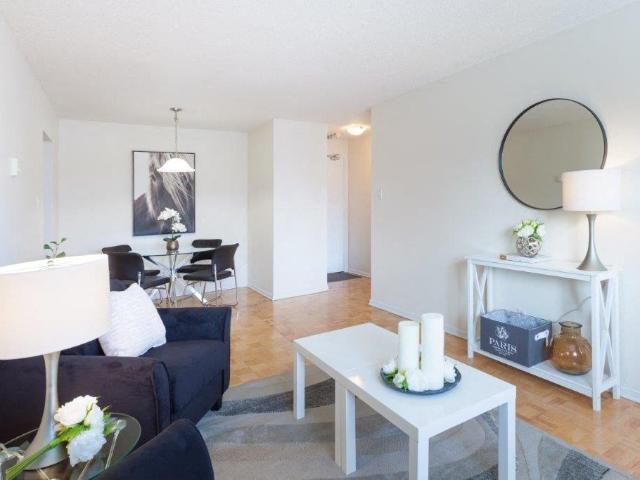Apartment for rent in Gatineau, Quebec