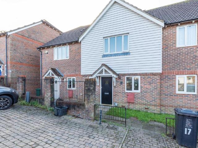 House for rent in Portslade Village, Brighton & Hove