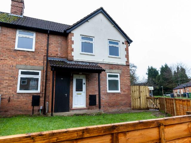 House for rent in Trench Lock, Oakengates