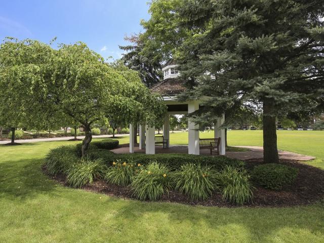 Apartment for rent in Utica, Michigan