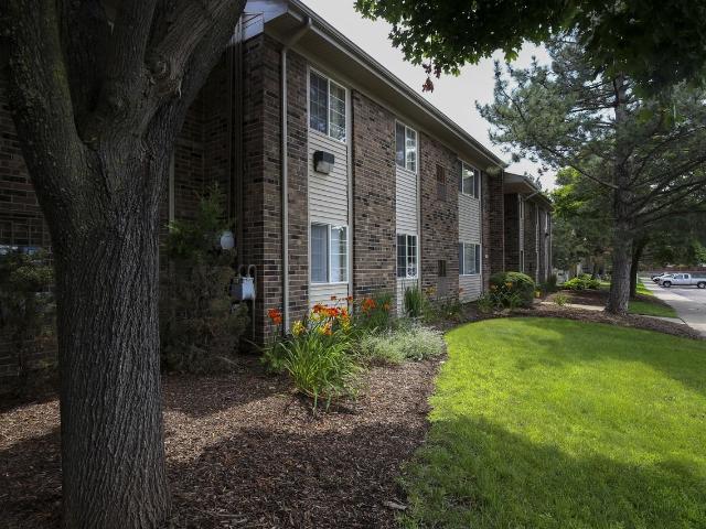 Apartment for rent in Utica, Michigan