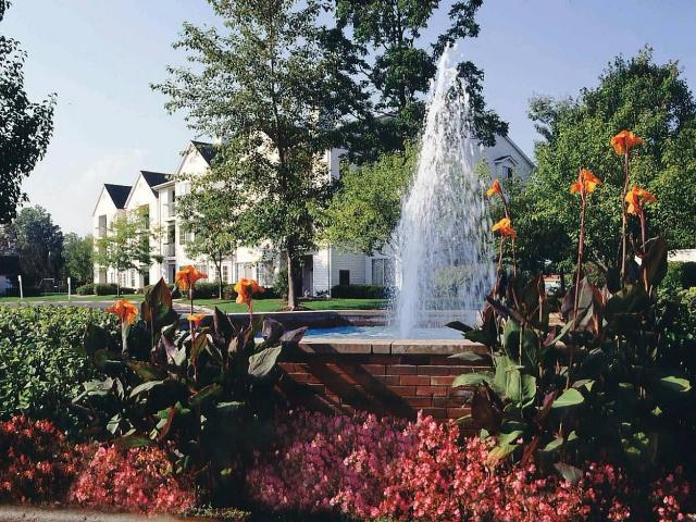 Apartment for rent in Southfield, Michigan