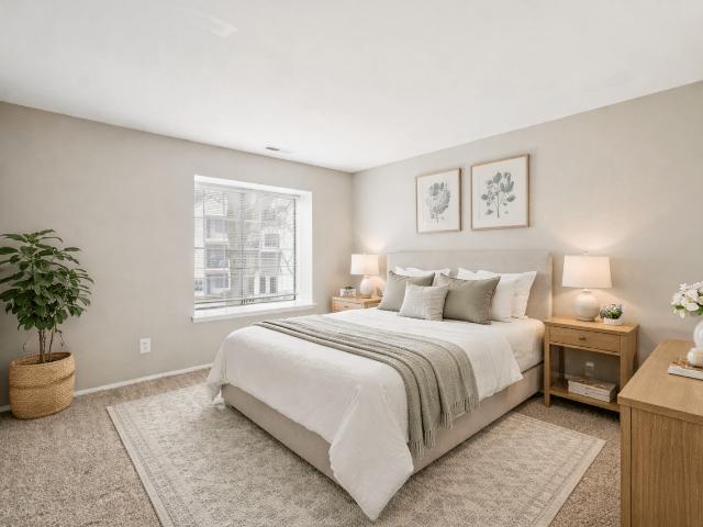 Apartment for rent in Southfield, Michigan