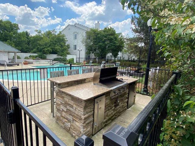 Apartment for rent in Southfield, Michigan