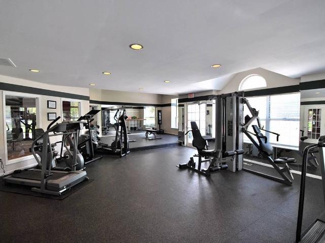 Apartment for rent in Southfield, Michigan