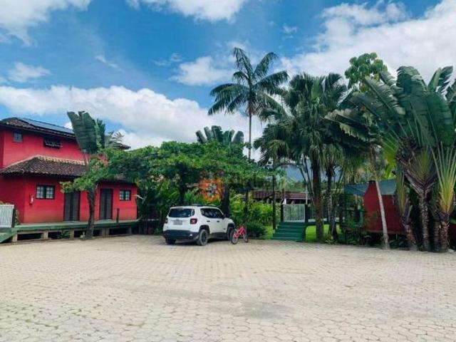 Casa venda em Região Imediata de Caraguatatuba-Ubatuba-São Sebastião, Região Metropolitana do Vale do Paraíba e Litoral Norte