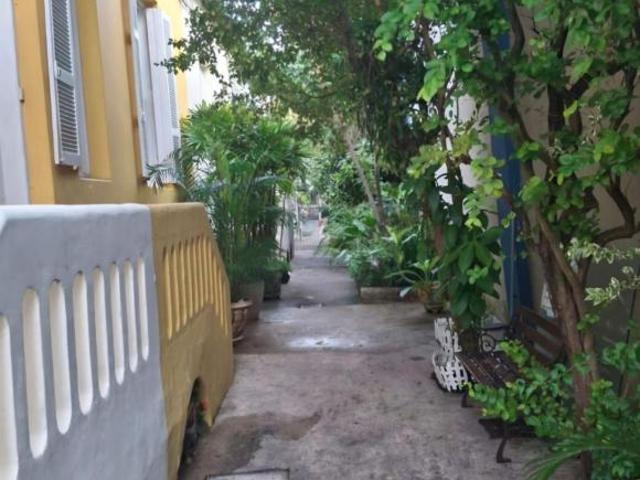Casa venda em Santos