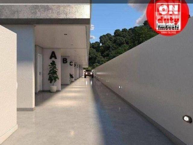 Casa venda em Santos