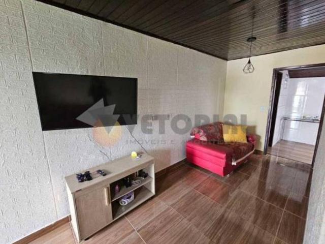 Casa venda em Região Imediata de Caraguatatuba-Ubatuba-São Sebastião, Região Metropolitana do Vale do Paraíba e Litoral Norte