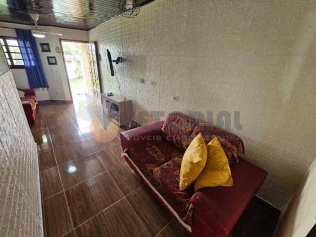 Casa venda em Região Imediata de Caraguatatuba-Ubatuba-São Sebastião, Região Metropolitana do Vale do Paraíba e Litoral Norte