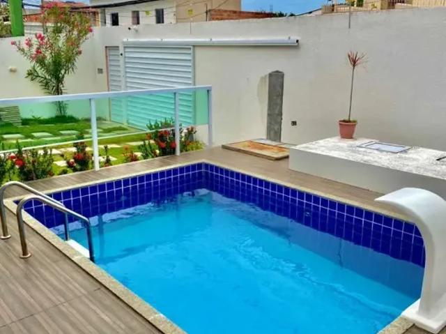 Casa aluguel em Região Geográfica Imediata de Salvador, Região Metropolitana de Salvador