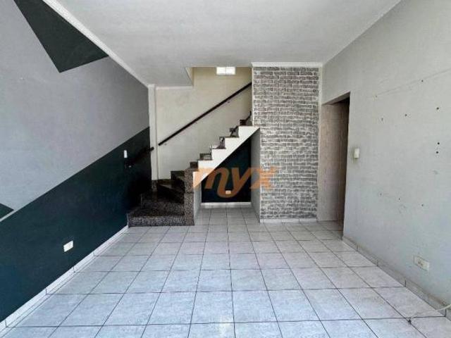 Casa venda em São Vicente