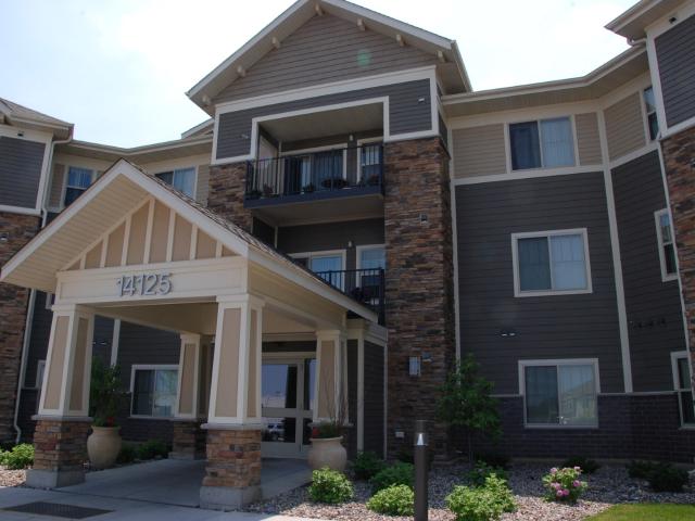 Apartment for rent in Savage, Minnesota