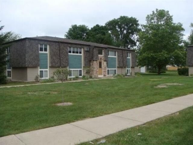 Apartment for rent in Lawton, Michigan