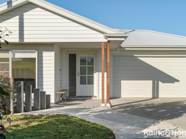 Duplex for sale in Brooman, New South Wales