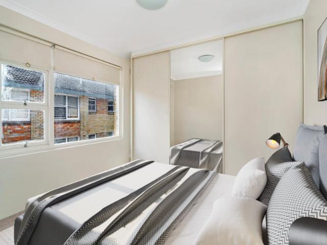 Apartment for sale in Mosman, New South Wales