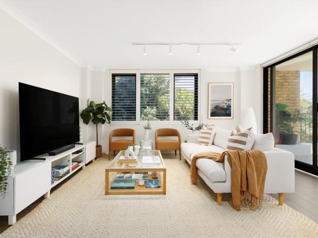 Apartment for sale in Sydney, New South Wales