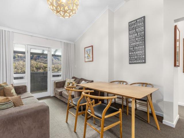 House for sale in Thredbo, New South Wales