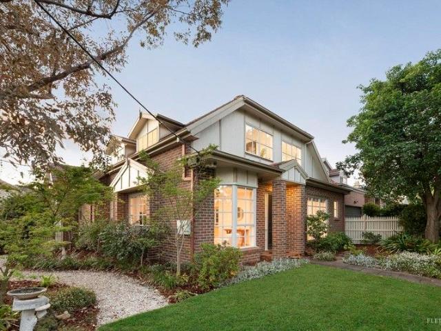 Townhouse for sale in Surrey Hills, Victoria