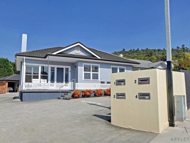 Villa for sale in Hobart, Tasmania