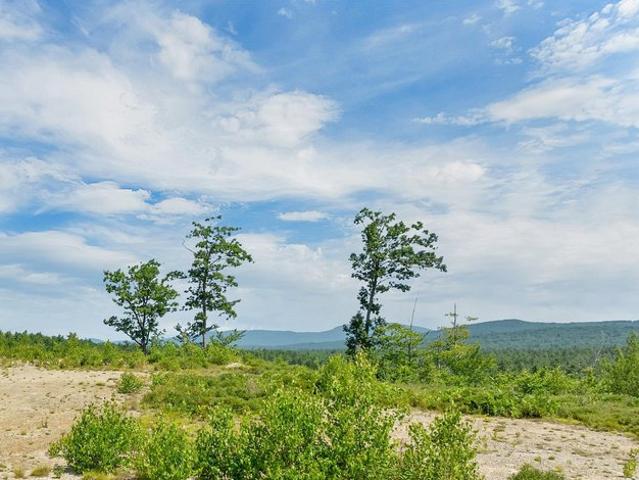 Land for sale in New Hampshire