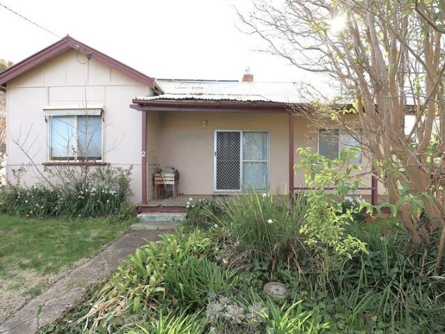 House for sale in Wallendbeen, New South Wales