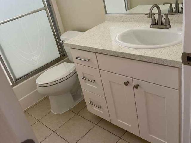 Apartment for rent in Glendale, California