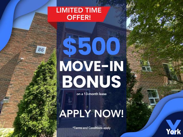 Apartment for rent in Arva, Ontario