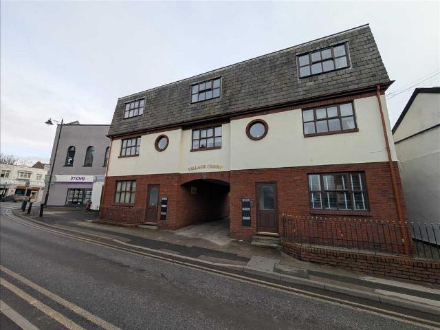 Apartment for rent in Oldfield Carr, Cabus