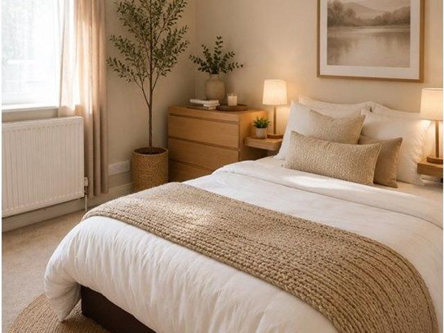 Apartment for rent in Claughton, Oxton