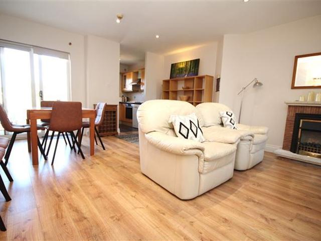 Apartment to rent in Dublin