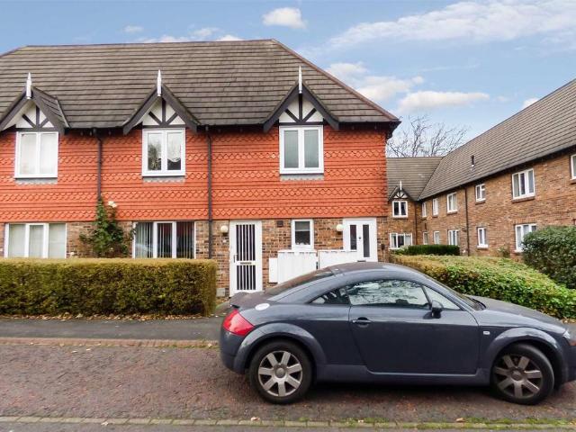 Apartment for rent in Whitley Bay, North Tyneside