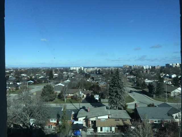 Apartment for rent in Ancaster, Ontario