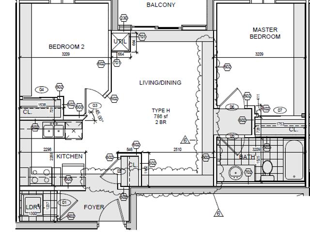 Apartment for rent in Ancaster, Ontario