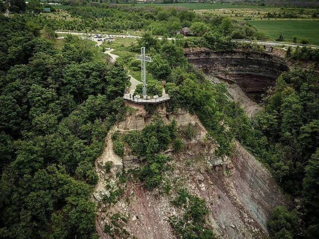 Apartment for rent in Ancaster, Ontario